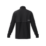 Mizuno Mizuno Melange Reflect 1/4 Zip Black